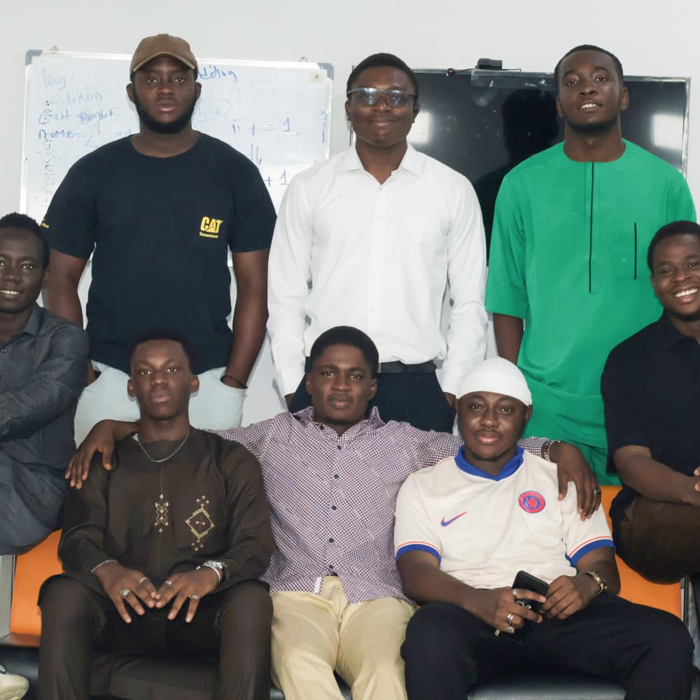 Fueling An Innovator's Future: Help RefreeG Raise ₦10 Million to Ignite Change