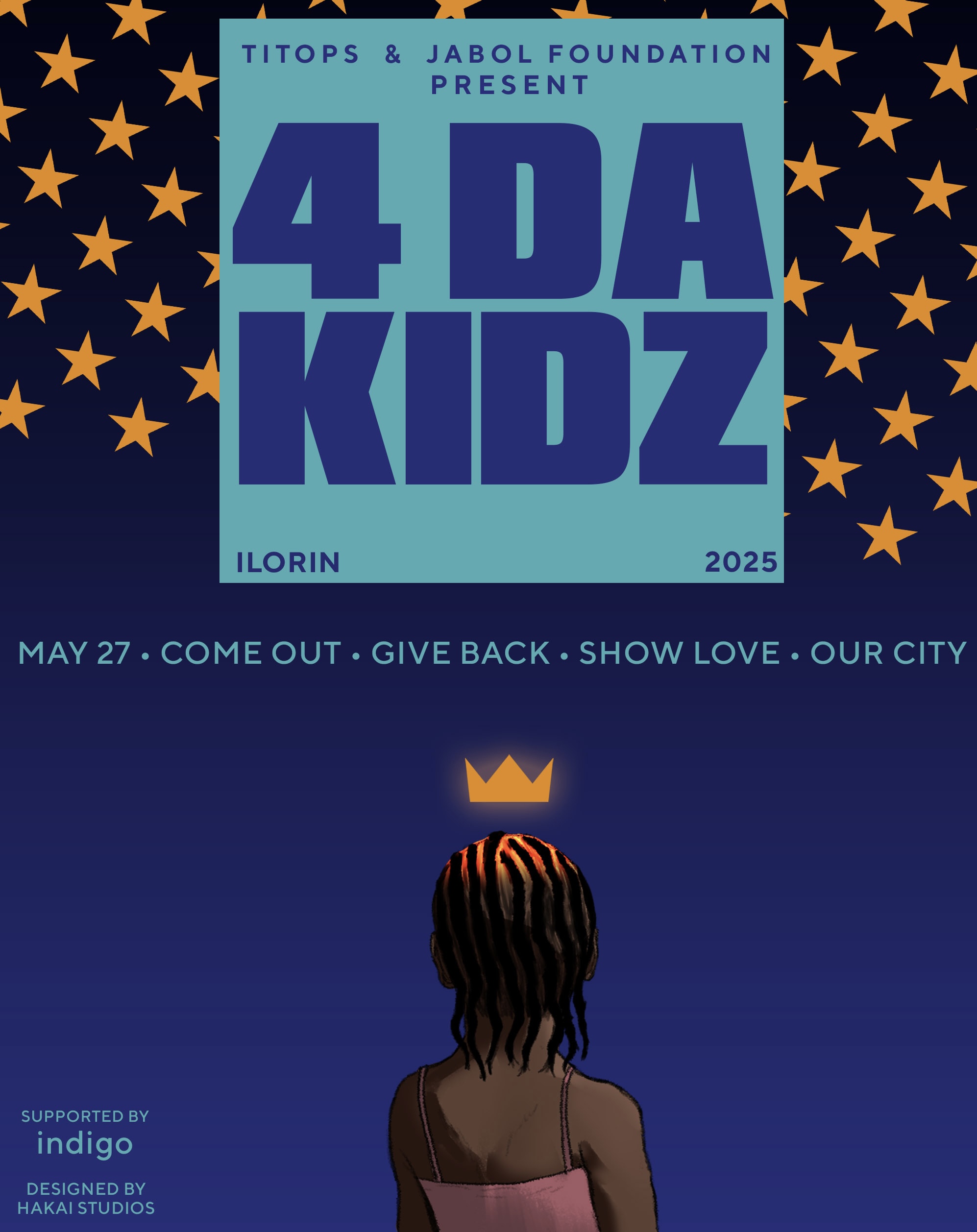 4THEKIDZ