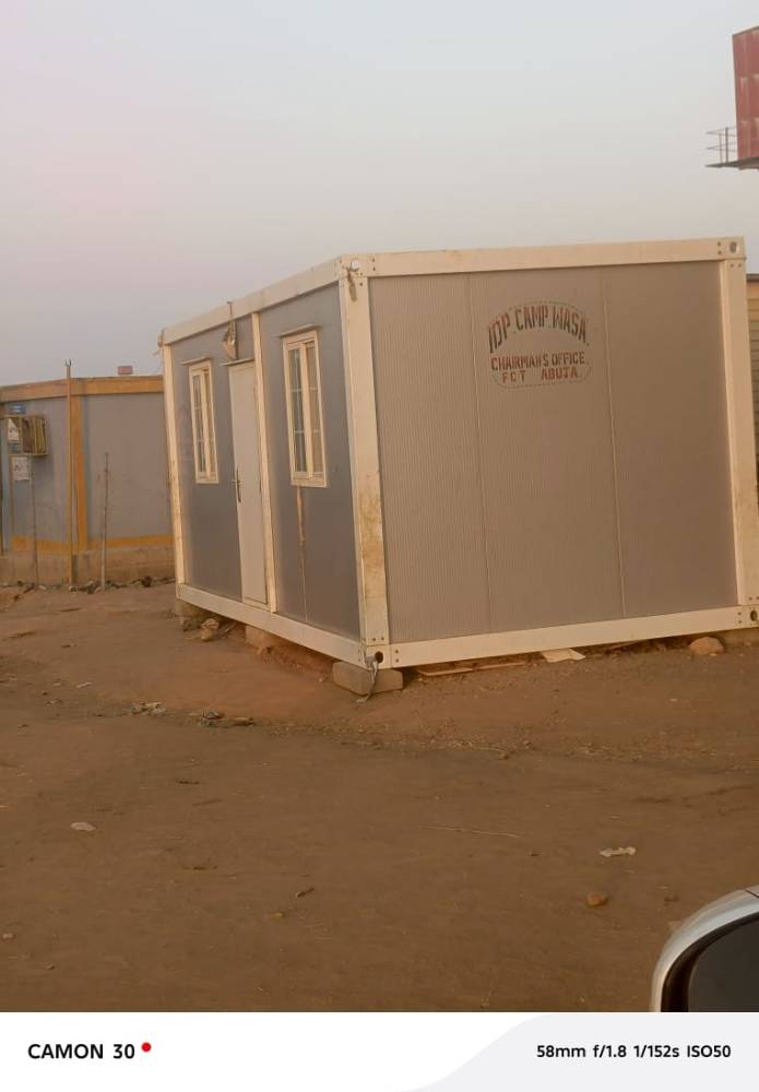 Ethical Engagement and Representation of Displaced Communities (Wassa IDP Camp) - Image 2