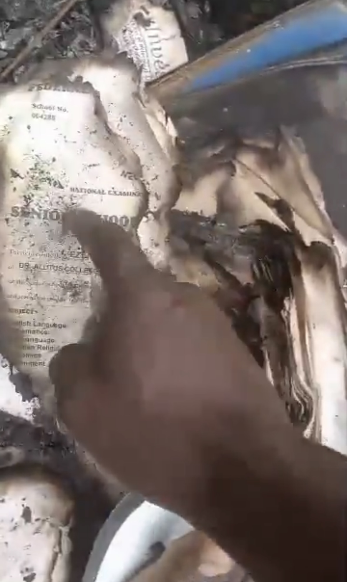 Replace Burnt Items - Image 2