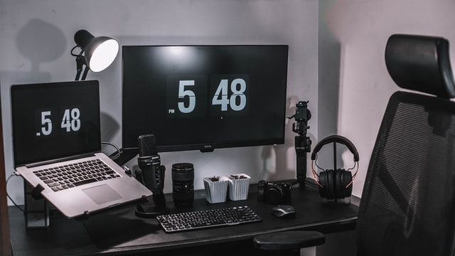 Help a Web Developer Get a Proper Working Setup