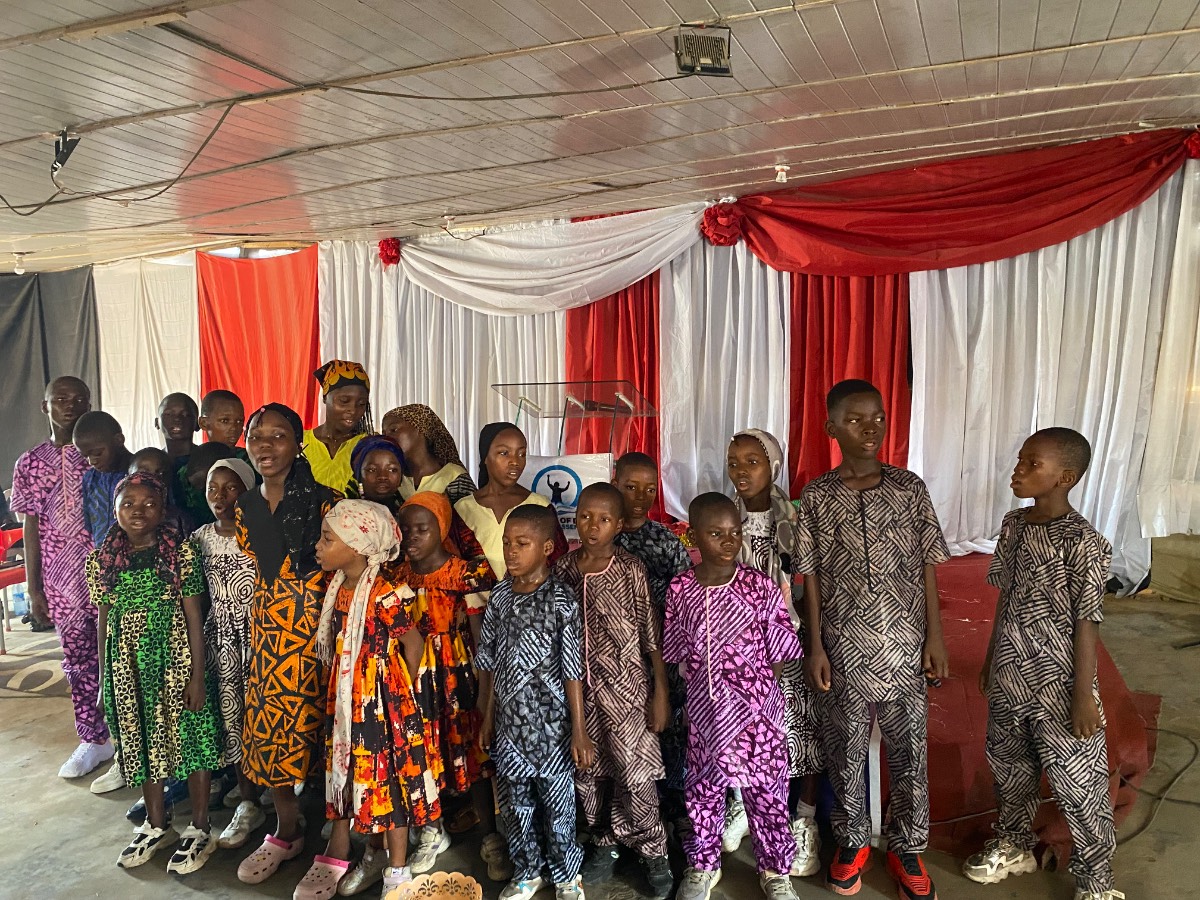 Entrepreneurship project 