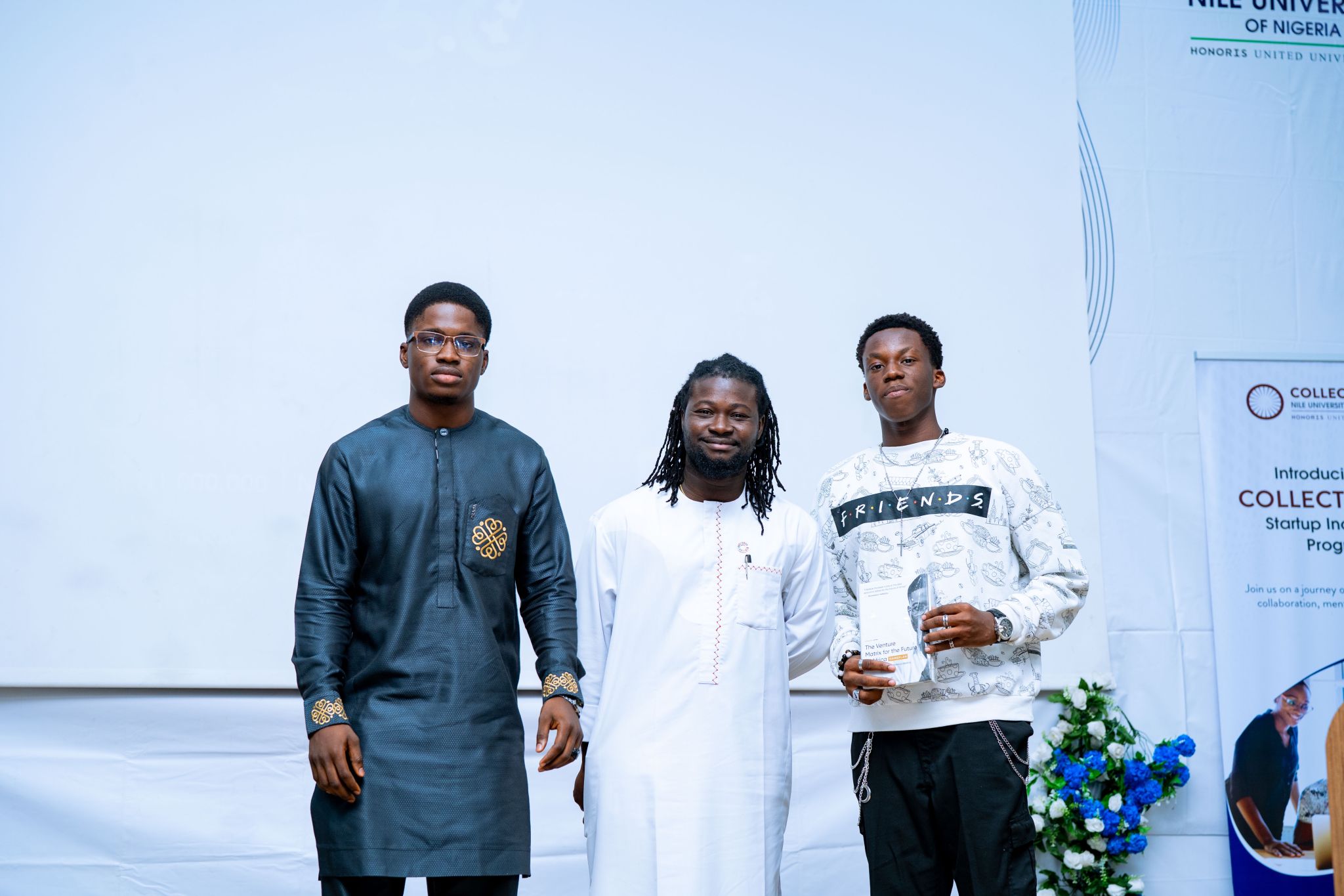 Help RefreeG raise $10,000 to Make an Impact - Image 3