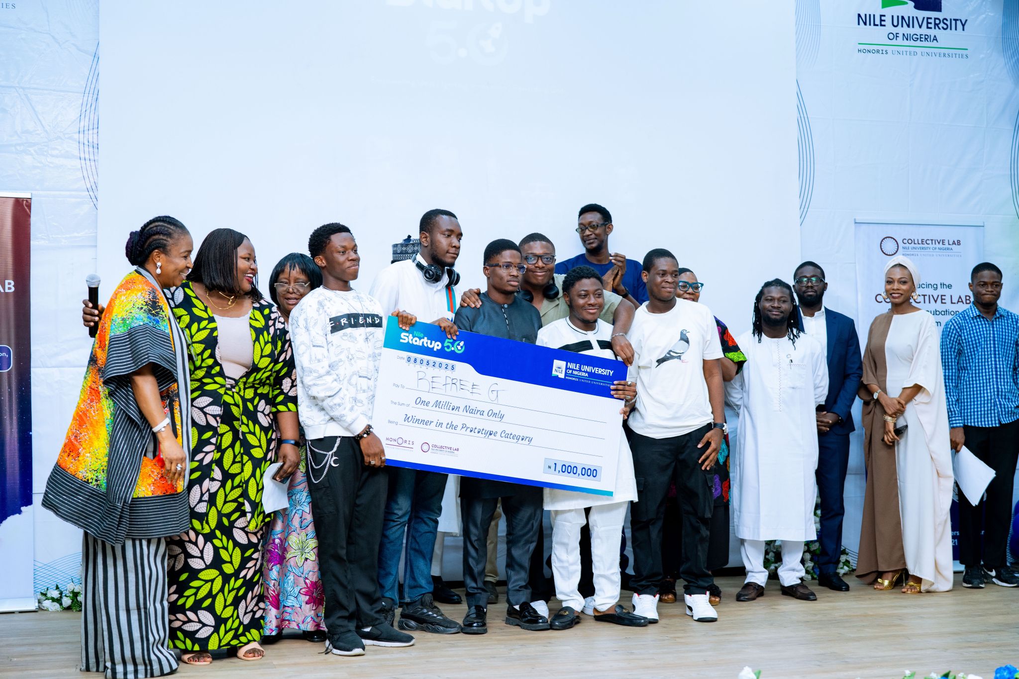 Help RefreeG raise $10,000 to Make an Impact - Image 2