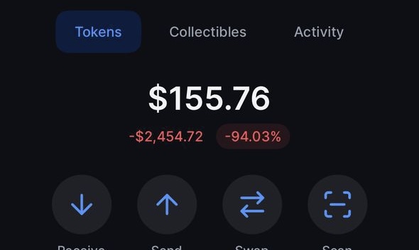 All My Savings, Gone in One Trade I Need Help Getting Up