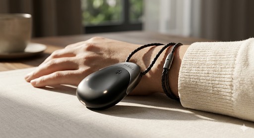 Pebble AI: Building the First Screenless AI Wearable in Nigeria.