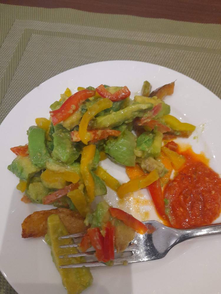 Healthy meals for on campus students - Image 2