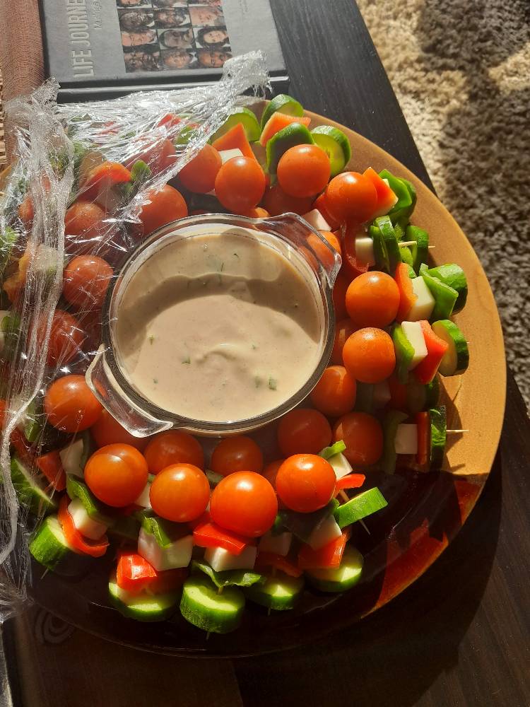 Healthy meals for on campus students - Image 4
