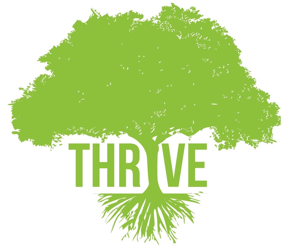 The Thrive Project