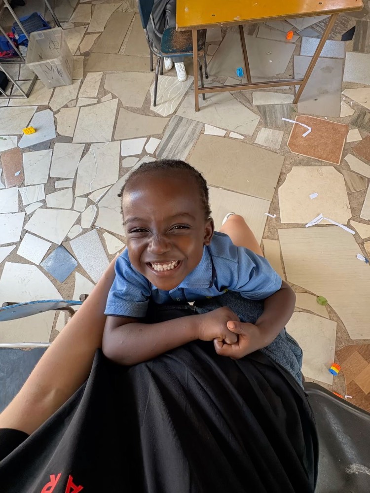 The Thrive Project - Image 4