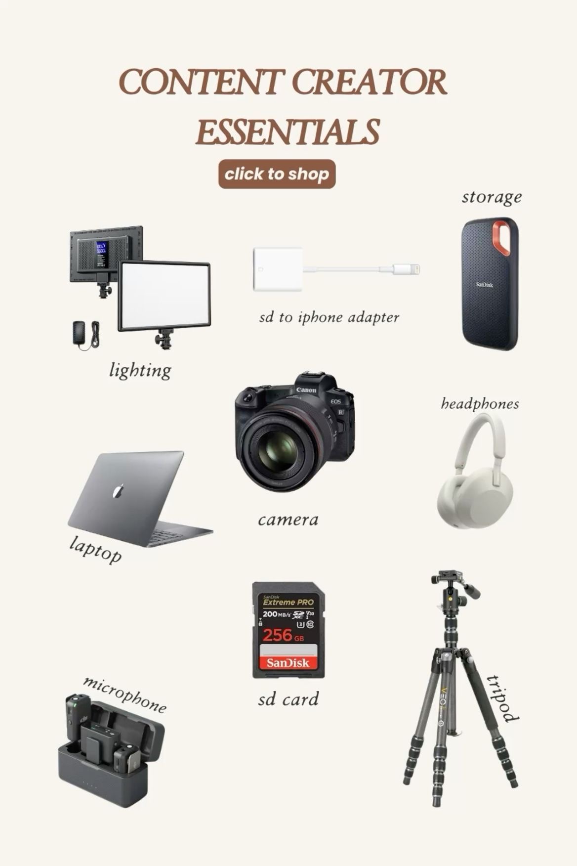 Gear Up Creatives 