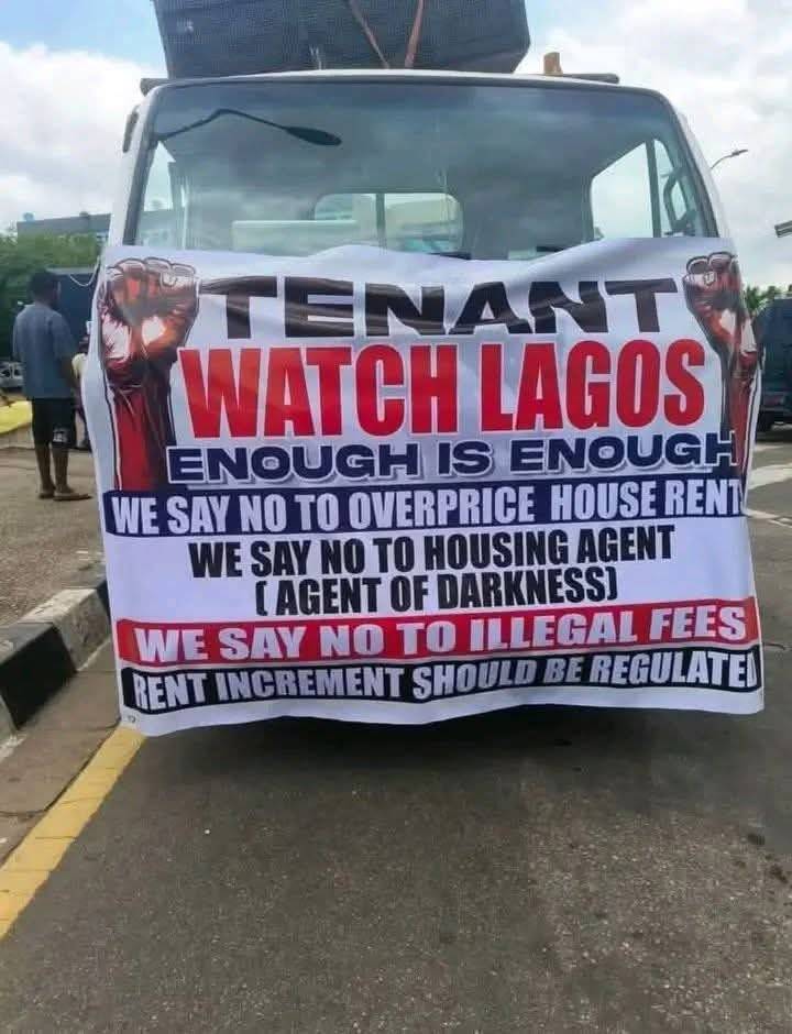 AI-Powered Housing Transparency Platform for Nigeria