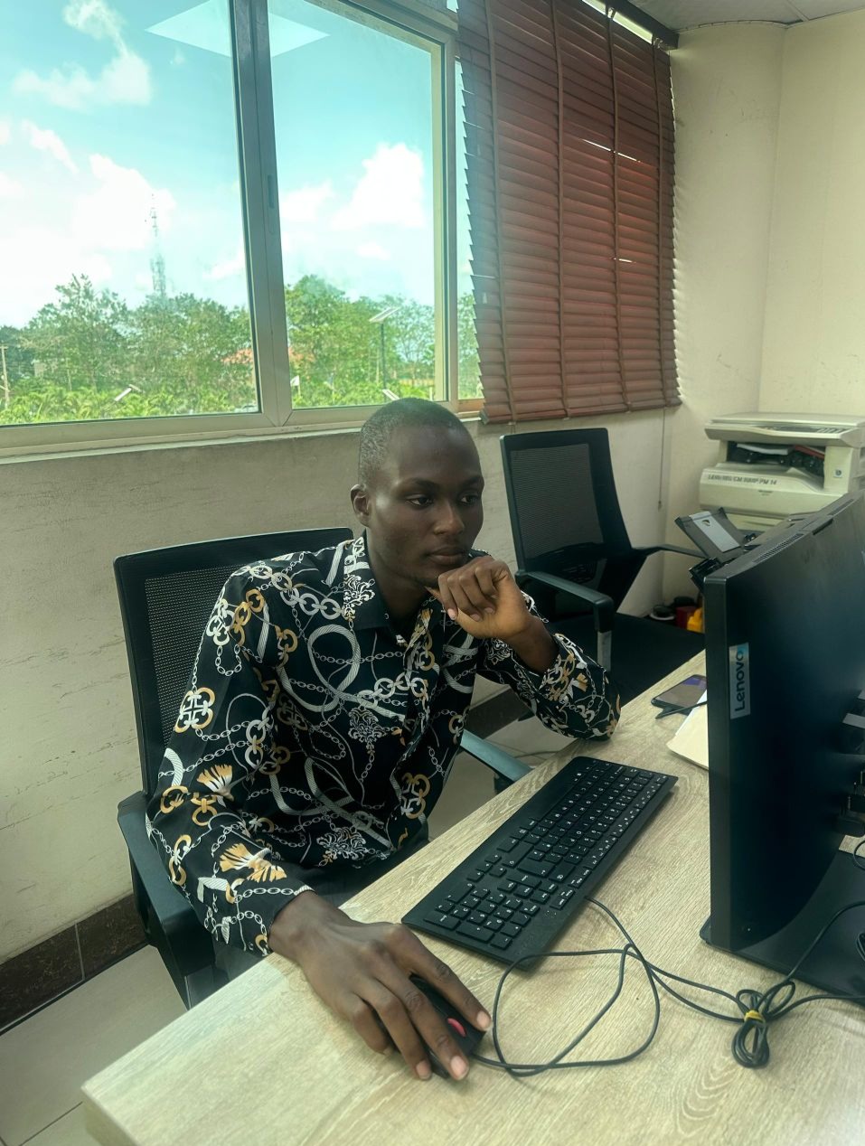 AI-Powered Housing Transparency Platform for Nigeria